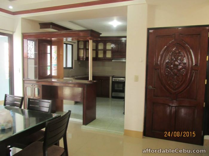 4th picture of House For Rent in Banawa Cebu City For Rent in Cebu, Philippines