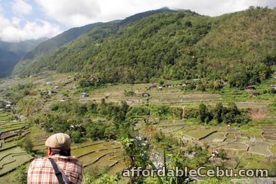 1st picture of Banaue Tour and Mt Pinatubo tour - 4 days Offer in Cebu, Philippines