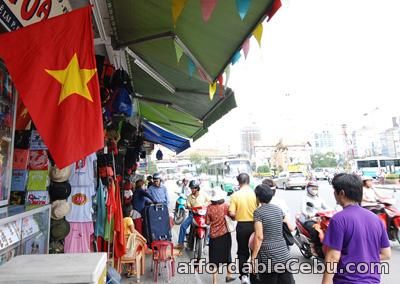 2nd picture of Cambodia tour package, Vietnam tour Offer in Cebu, Philippines