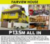 Luxurious and Secure House in Talisay City