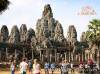 Cambodia tour package, Vietnam tour