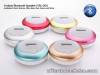 New Yoobao Bluetooth Speakers For Smartfones and Tablet Devices, Grab One Today !!!10/12/15