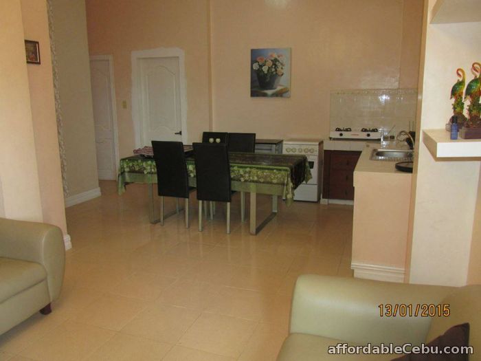 3rd picture of 3BR Apartment For Rent in Tisa Cebu City For Rent in Cebu, Philippines