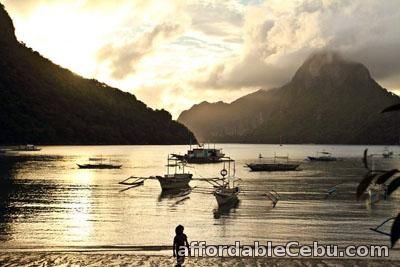 2nd picture of 5 DAYS 4 NIGHTS El Nido tour package Offer in Cebu, Philippines