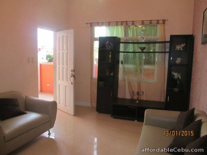 2nd picture of 3BR Apartment For Rent in Tisa Cebu City For Rent in Cebu, Philippines
