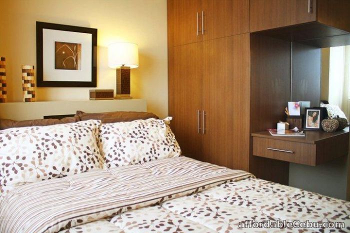 3rd picture of Condominium studio unit for sale in Mabolo For Sale in Cebu, Philippines