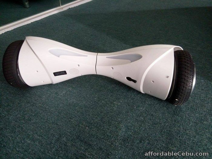 1st picture of Hoverboard with Bluetooth and Speaker For Sale in Cebu, Philippines