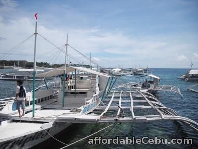 1st picture of Cebu tour package Offer in Cebu, Philippines