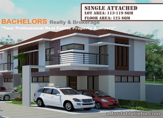 3rd picture of House & Lot near Gaisano Talamban For Sale in Cebu, Philippines