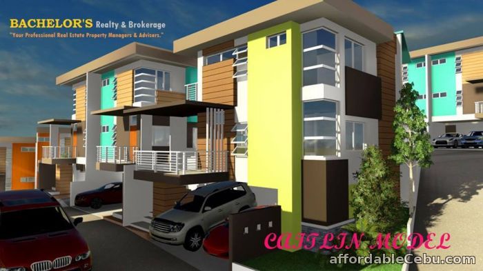 1st picture of Brookside Residences - San Roque, Talisay For Sale in Cebu, Philippines