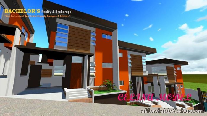 5th picture of Brookside Residences - San Roque, Talisay For Sale in Cebu, Philippines