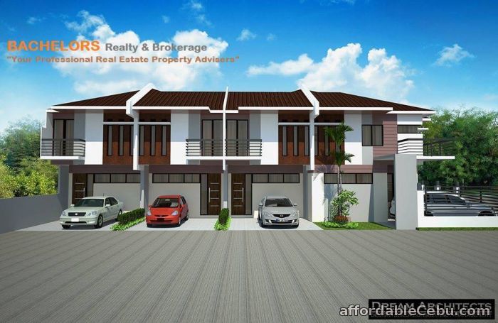 4th picture of House & Lot near Gaisano Talamban For Sale in Cebu, Philippines