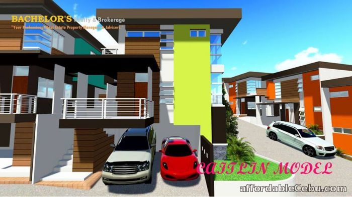 2nd picture of Brookside Residences - San Roque, Talisay For Sale in Cebu, Philippines
