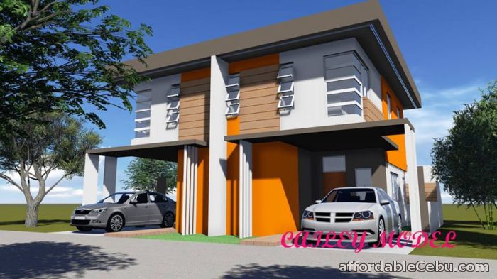 4th picture of Brookside Residences - San Roque, Talisay For Sale in Cebu, Philippines