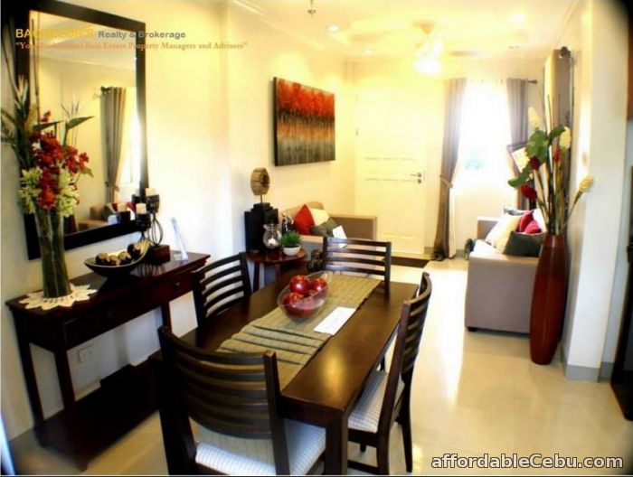 2nd picture of Green View Homes For Sale in Cebu, Philippines