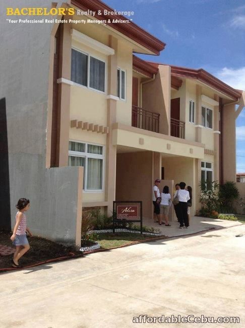 5th picture of Modena Minglanilla Townhouse Adora Model For Sale in Cebu, Philippines