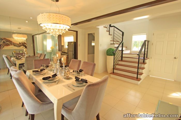4th picture of affordable house and lot in sta.rosa city laguna For Sale in Cebu, Philippines