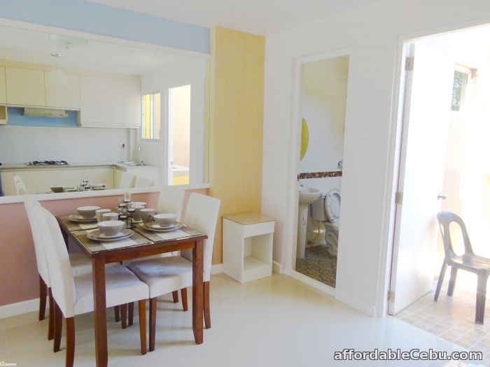 5th picture of 2BR Townhouses for sale very near to Indiana International School For Sale in Cebu, Philippines