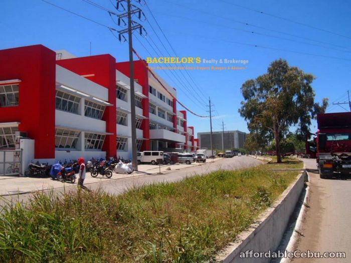 1st picture of Cebu Commercial Lot For Sale 1.7 hectare near Toyota and S&R For Sale in Cebu, Philippines