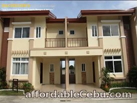 1st picture of Modena Minglanilla Townhouse Adora Model For Sale in Cebu, Philippines