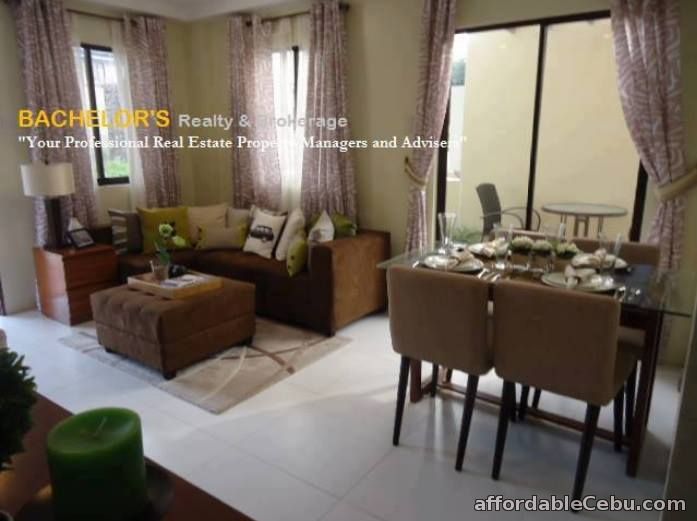 3rd picture of Woodland Park Residences Akuna and Karinya Model For Sale in Cebu, Philippines