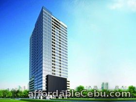 1st picture of Capital House Bonifacio Global City For Sale in Cebu, Philippines