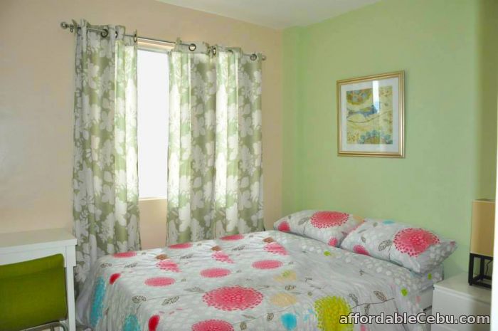2nd picture of 2BR Townhouses for sale very near to Indiana International School For Sale in Cebu, Philippines