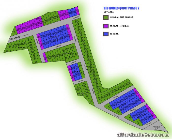 2nd picture of Gio Homes Quiot Pardo Cebu City- For Only 1.69M- FREE MOTORBIKE For Sale in Cebu, Philippines