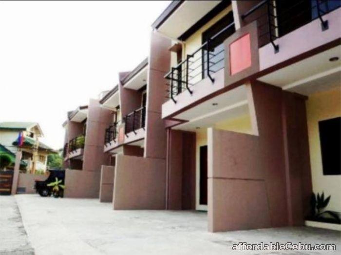 5th picture of Townhouse in Banawa, Cebu City For Sale in Cebu, Philippines