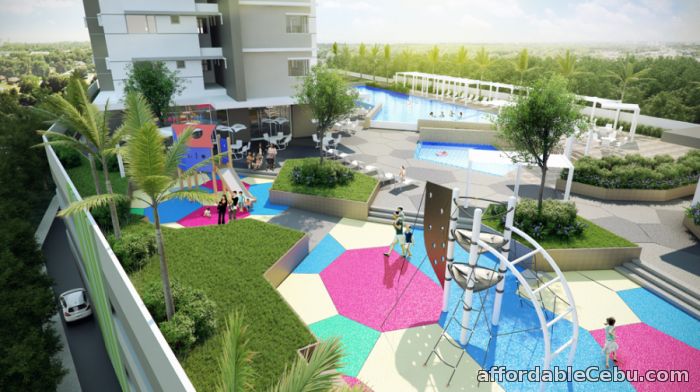 4th picture of Preselling Alabang Condominium For Sale in Cebu, Philippines