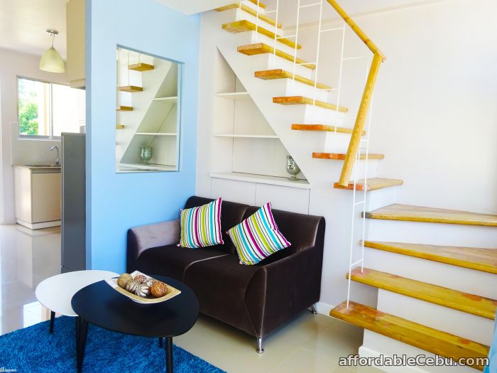 4th picture of 2BR Townhouses for sale very near to Indiana International School For Sale in Cebu, Philippines