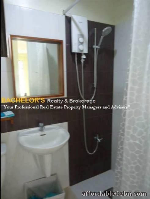 4th picture of Woodland Park Residences Akuna and Karinya Model For Sale in Cebu, Philippines