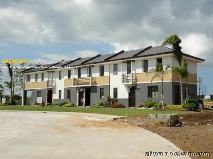 1st picture of Lapulapu Babag 2 Aldea Del Mar Subd near Opon For Sale in Cebu, Philippines