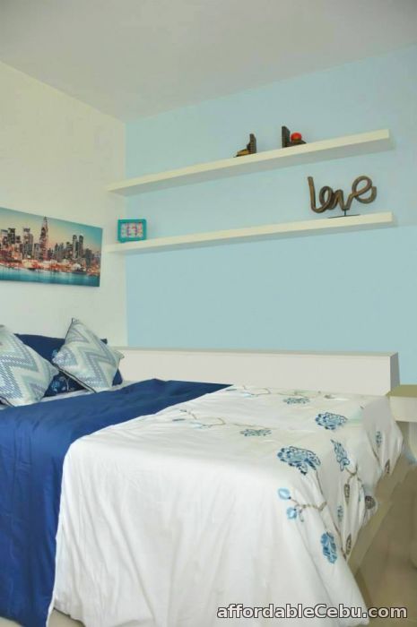 3rd picture of 2BR Townhouses for sale very near to Indiana International School For Sale in Cebu, Philippines
