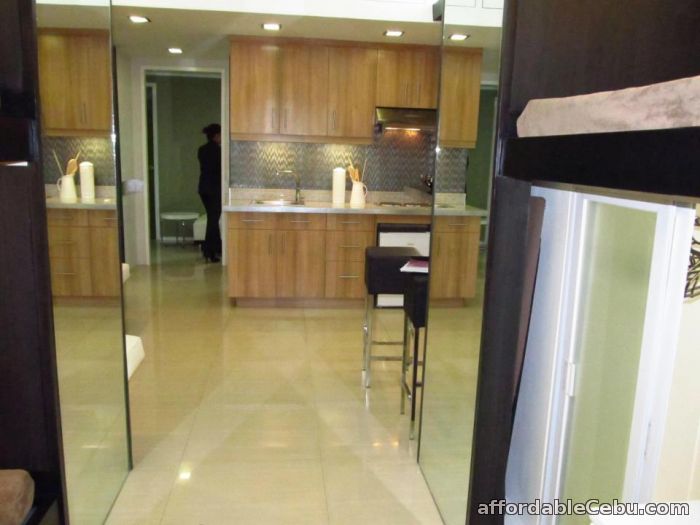 3rd picture of Cebu City Condo walking distance to SM Cebu and soon to rise Robi For Sale in Cebu, Philippines