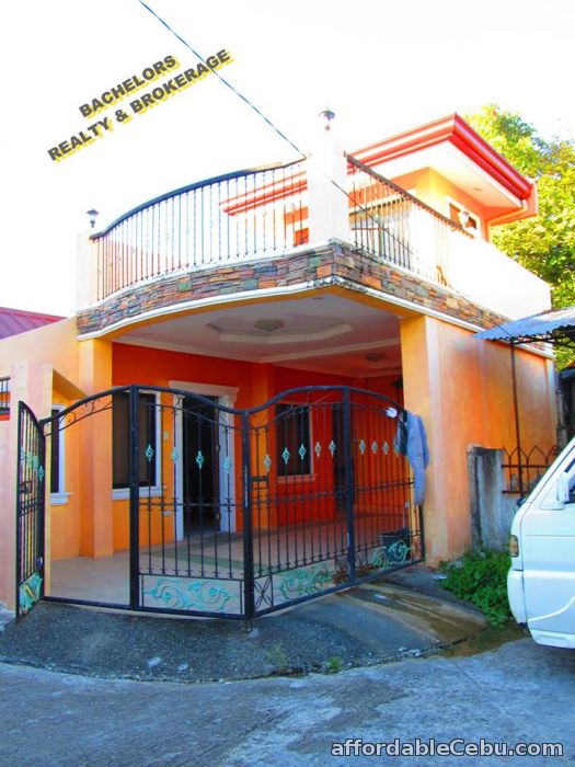 1st picture of Bungalow House and Lot I&J F unit Cansojong Talisay For Sale in Cebu, Philippines