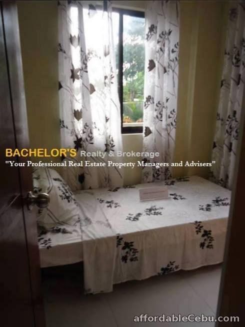 2nd picture of Woodland Park Residences Akuna and Karinya Model For Sale in Cebu, Philippines 2nd picture of Woodland Park Residences Akuna and Karinya Model For Sale in Cebu, Philippines