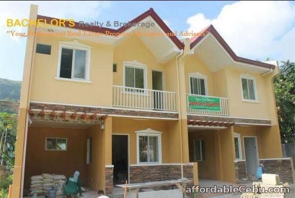 5th picture of Green View Homes For Sale in Cebu, Philippines