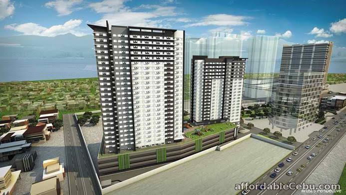 1st picture of Preselling Alabang Condominium For Sale in Cebu, Philippines