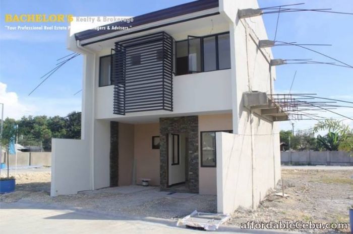 5th picture of Anami Homes Mactan, Duplex Dahlia Model For Sale in Cebu, Philippines