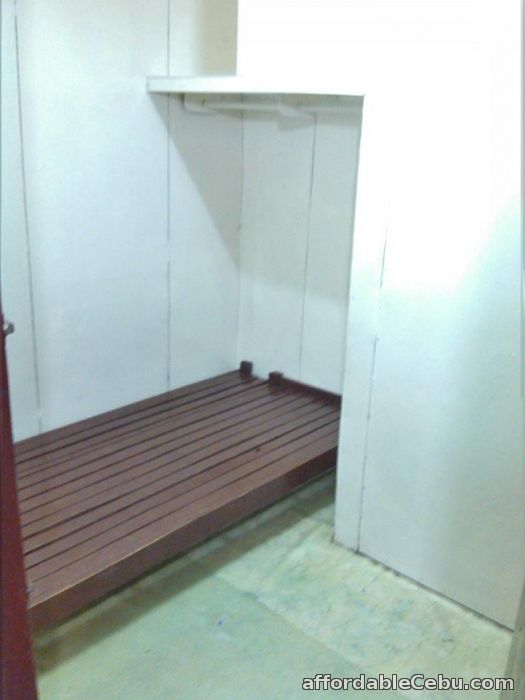 3rd picture of FOR RENT :  BOARDING HOUSE in Cebu City, Philippines For Rent in Cebu, Philippines