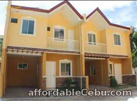 1st picture of Green View Homes For Sale in Cebu, Philippines