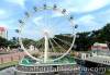 Legoland Malaysia tour package, from Singapore