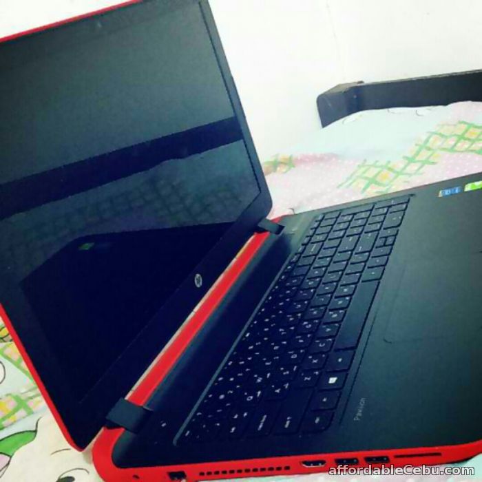 1st picture of HP PAVILION 15 LAPTOP For Sale in Cebu, Philippines