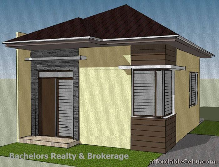 4th picture of Cubacub Mandaue City Townhouses 700k-1.9M only For Sale in Cebu, Philippines