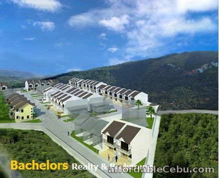 3rd picture of Lahug Townhouse near J. Y. Square Mall For Sale in Cebu, Philippines