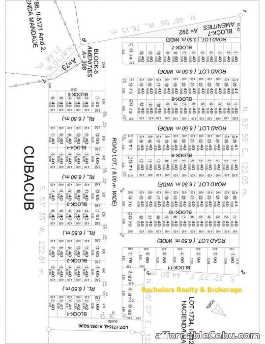 2nd picture of Cubacub Mandaue City Townhouses 700k-1.9M only For Sale in Cebu, Philippines