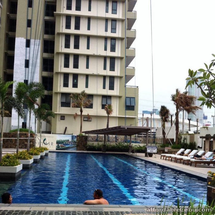 1st picture of Condo For Sale in Mandaluyong Sheridan Towers For Sale in Cebu, Philippines