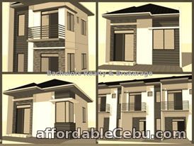 3rd picture of Cubacub Mandaue City Townhouses 700k-1.9M only For Sale in Cebu, Philippines