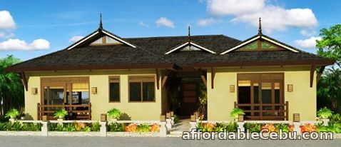 1st picture of 13M Beach front Bungalow House For Sale in Cebu, Philippines